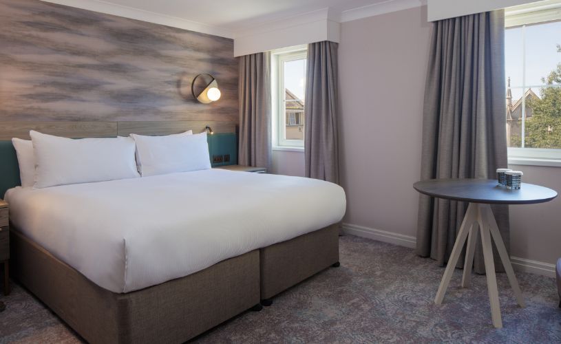 DoubleTree by Hilton Bath 